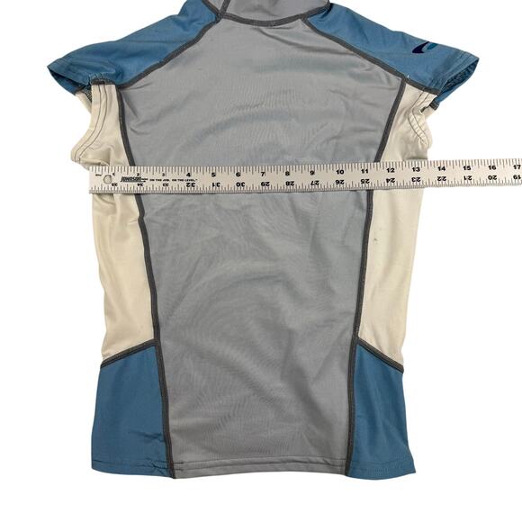 Mares Womens Rashguard Swim Shirt - XS - New With Tags - Picture 7 of 7
